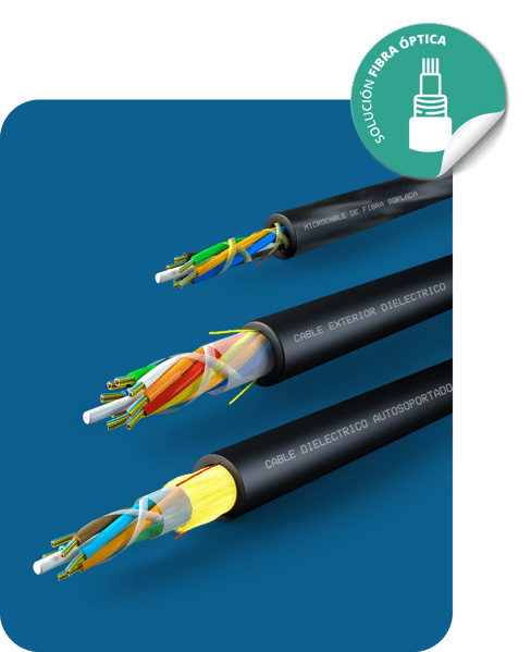 35. Cable de planta externa Cómo seleccionarlo correctamente según el ambiente de instalación
