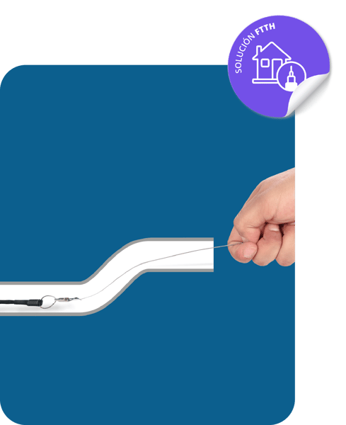 36. Conector bala La tendencia ideal para acometidas limpias y rápidas en FTTH_landing