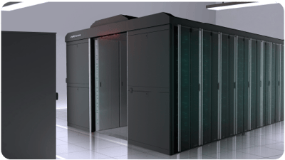 Data center Data center