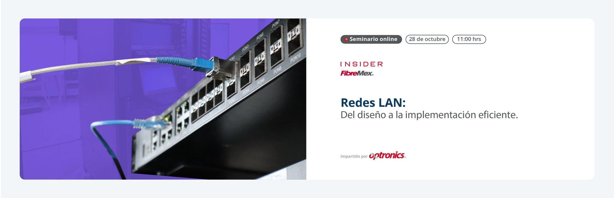 Redes LAN-1 Redes LAN-1