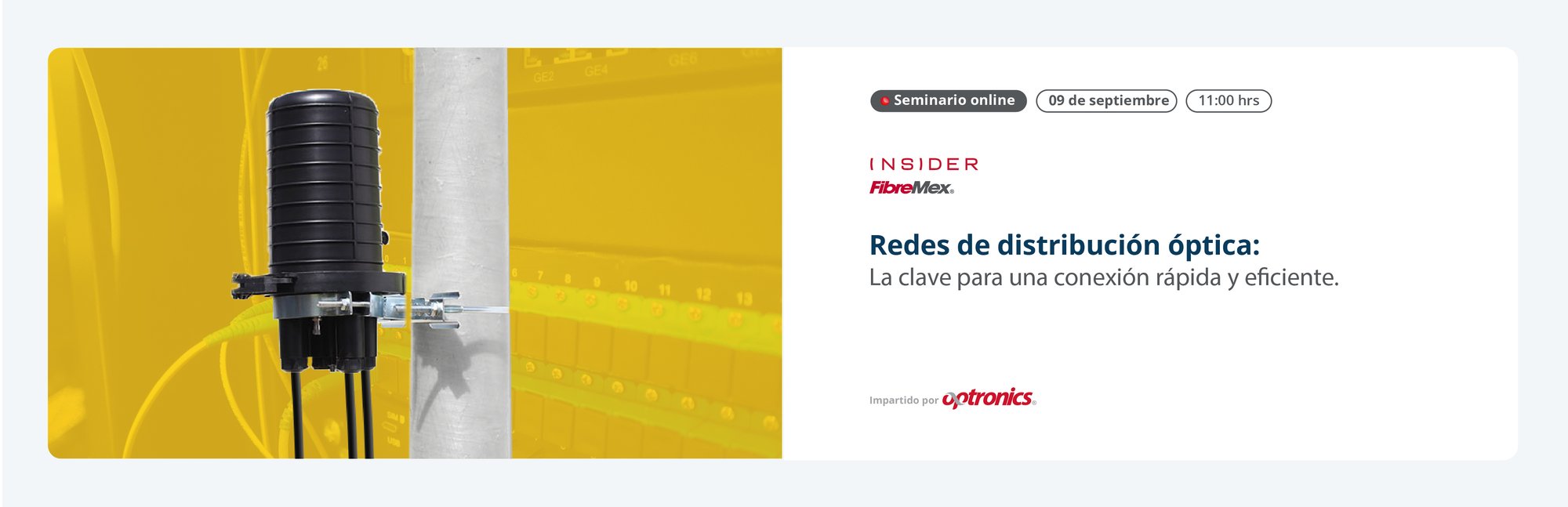 Redes de distribución óptica-2 Redes de distribución óptica-2