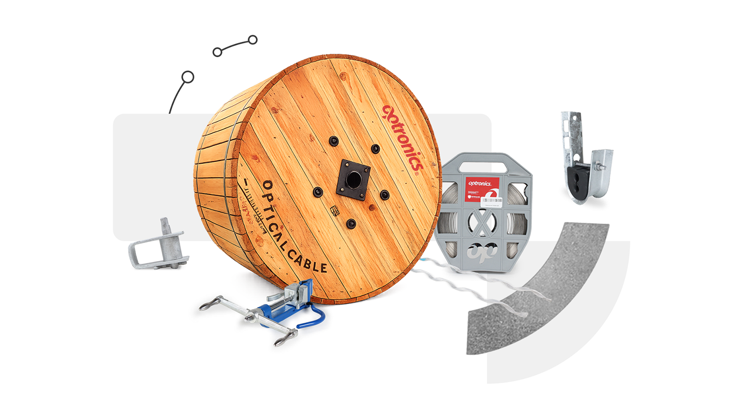 Solución primer nivel