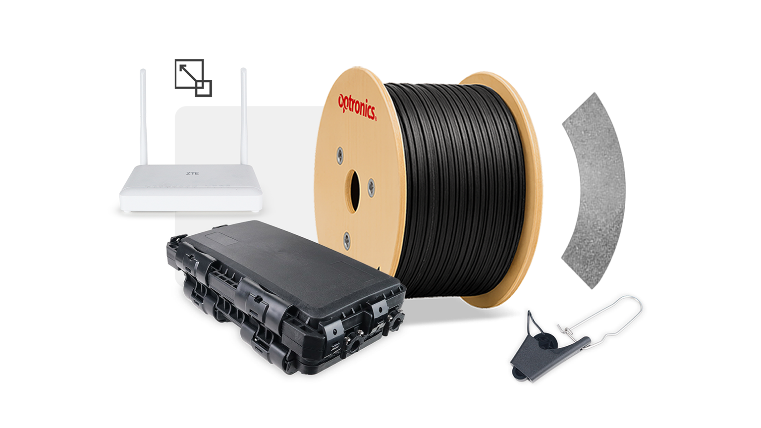 Solución segundo nivel