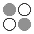 Diferentes colores Diferentes colores