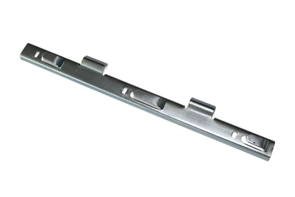 Conector rapido para unión de charola tipo malla RedFil