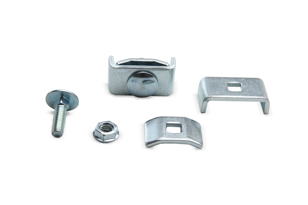 Kit de acoplacion para charola tipo Malla RedFil